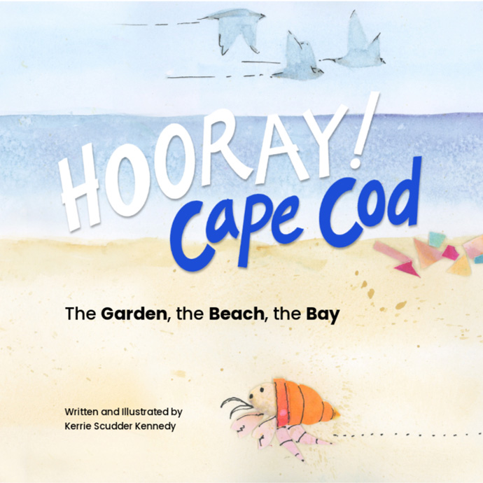 Hooray Cape Cod